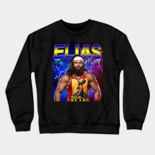 ELIAS Crewneck Sweatshirt